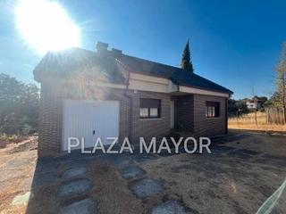 Chalet  Calle drago. 4332 chalet individual carrascal de barregas