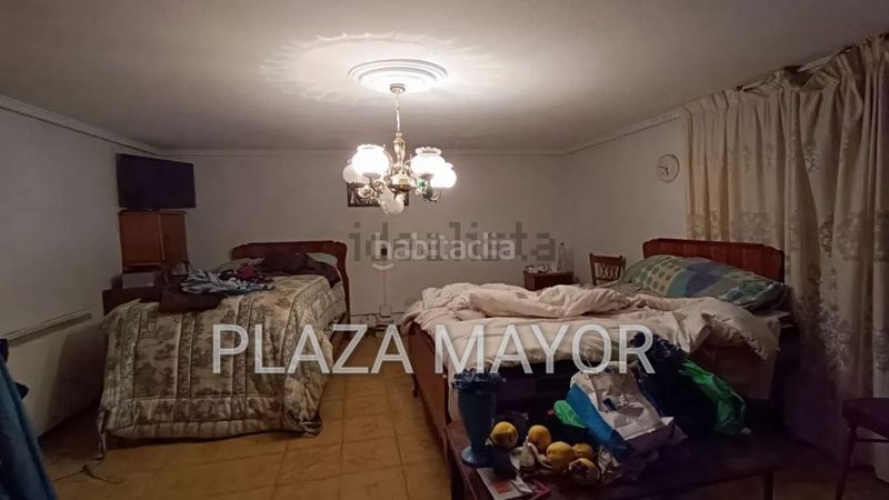 Foto 8acc7c63-3aa4-4172-aa7a-9f26e2b8eaec. Casa a Espino de la Orbada