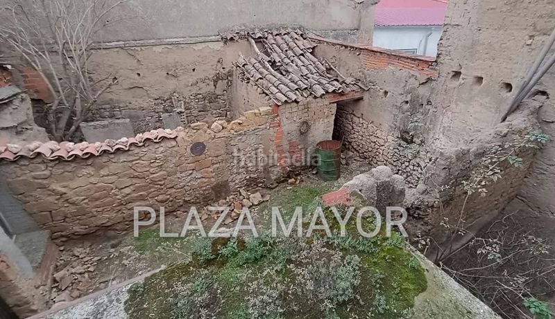 Foto b5422ff9-c166-48f6-af55-df4d11615542. Casa a Espino de la Orbada