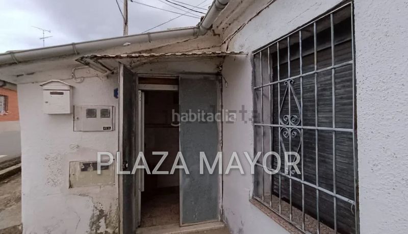 Foto c3275195-4c8e-4886-a481-82c80907c007. Casa a Espino de la Orbada