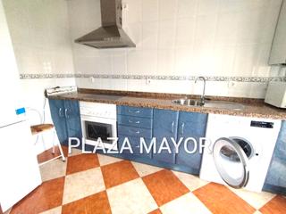 Appartement à Tejares - Chamberí - Alcades. 4337 piso exterior para entrar a vivir