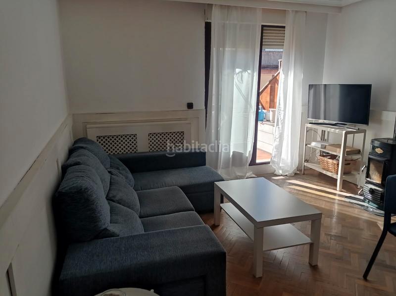 Foto 0425212c-56f9-44dd-b691-3e927d5a0dc8. Location appartement avec chauffage dans Salesas Salamanca