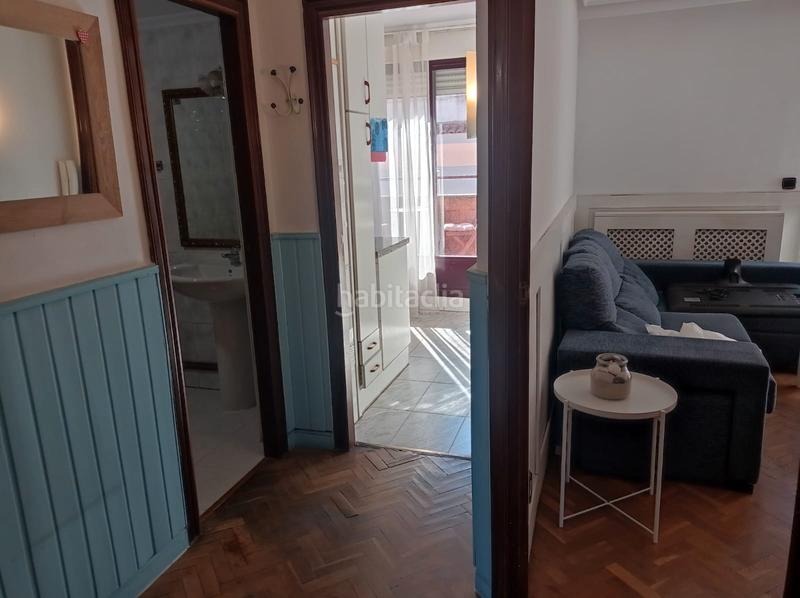 Foto 24b0bdfc-3490-4bcc-95a7-b9a85afe52c4. Location appartement avec chauffage dans Salesas Salamanca