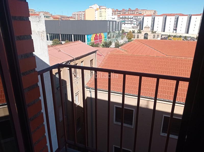 Foto 837600cd-68a3-45d6-a6c9-e307ba23620e. Location appartement avec chauffage dans Salesas Salamanca