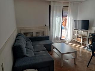 Rent Flat  Calle pizarro. 4340 ¡¡¡ estudiantes¡¡¡ atico zona van dyk