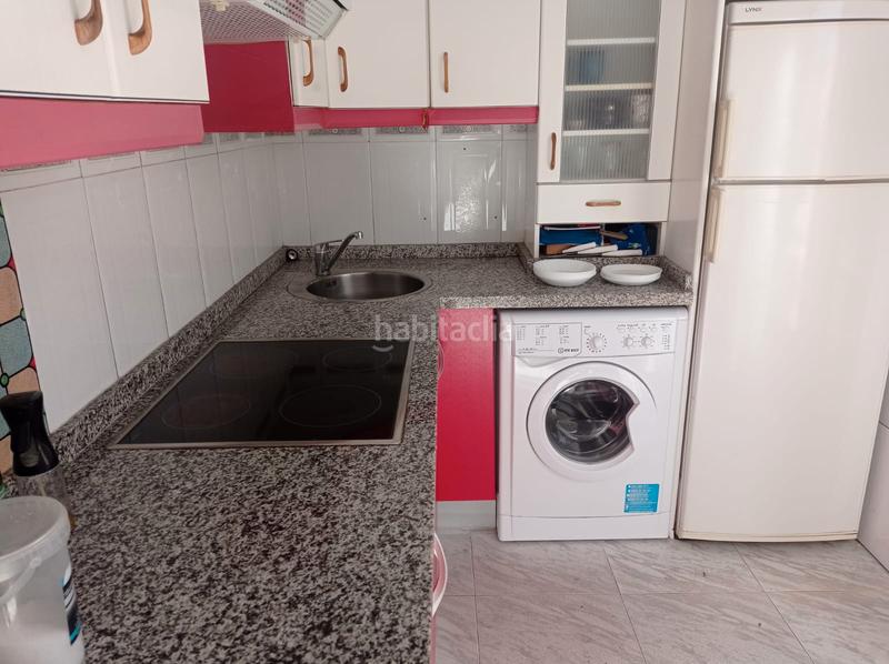 Foto 166c23ee-e390-4fc4-bcf2-c3f2eaaa95a2. Rent flat with heating in Salesas Salamanca