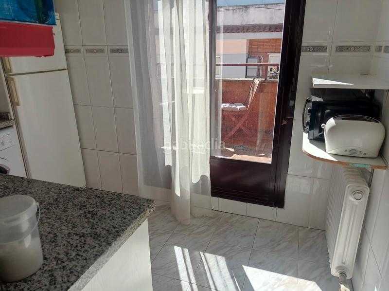 Foto 653326d8-767c-455c-814c-f4d3e1d4563d. Rent flat with heating in Salesas Salamanca