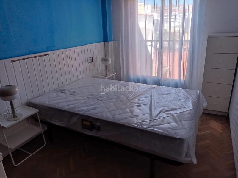 Foto 876a317b-72e0-4851-b292-d5375d98bb6e. Rent flat with heating in Salesas Salamanca