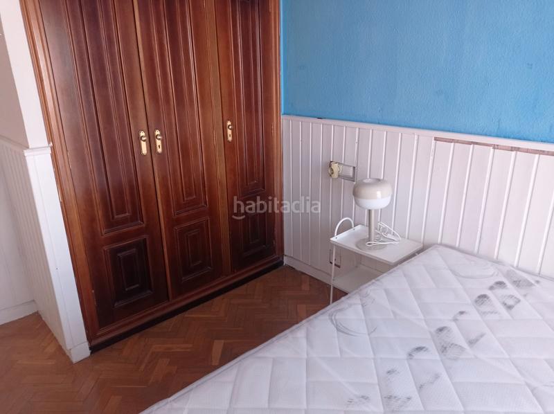 Foto dce100ee-c2f5-4f85-8c48-73674b161458. Rent flat with heating in Salesas Salamanca