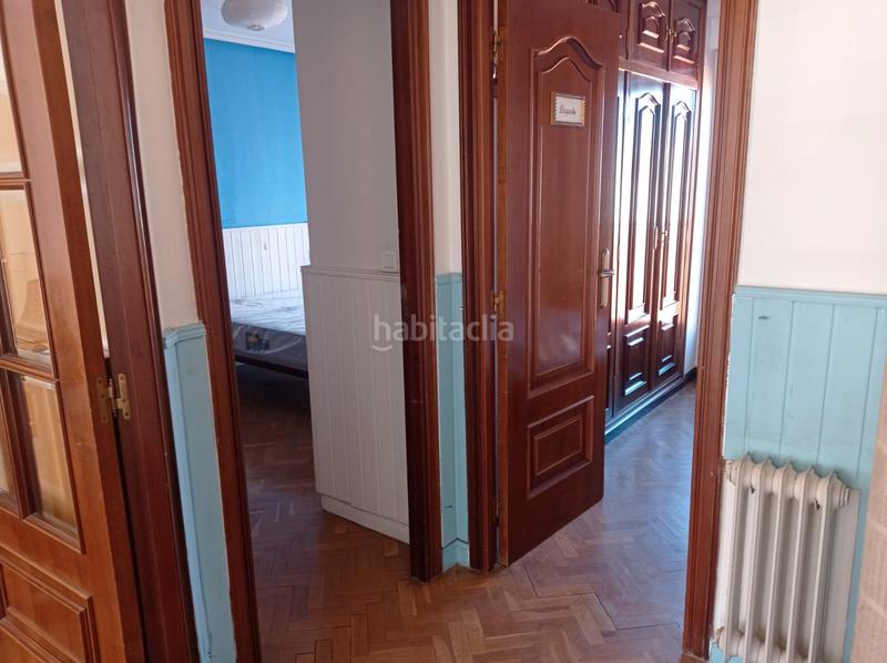 Foto e8b5d483-9cbc-4508-8689-e93daa7ebe4c. Rent flat with heating in Salesas Salamanca