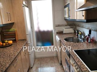 Pis  Avenida de portugal. 4341 exclusiva vivienda en av portugal