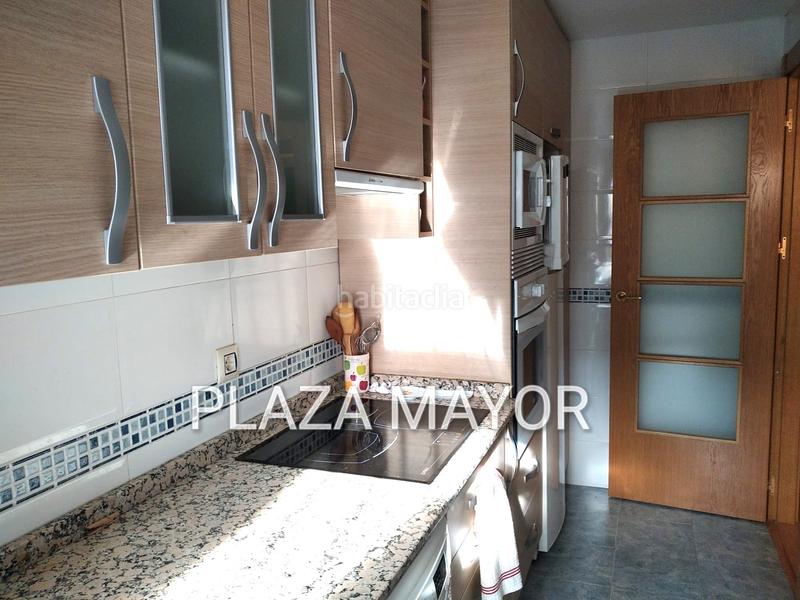 Foto 016e483d-2fbd-4cae-afa8-81ccbd84a09d. Appartement avec chauffage dans Castellanos de Moriscos