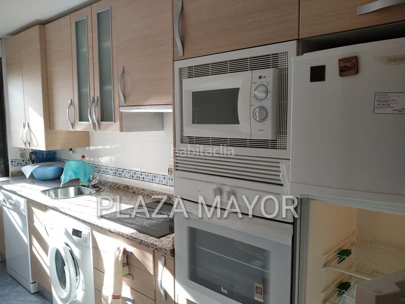 Foto 03bb6228-18e4-4b3b-b21f-b52fcf64782f. Appartement avec chauffage dans Castellanos de Moriscos