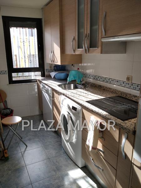 Foto 1ba52091-0b93-4580-b699-72d009ffd181. Appartement avec chauffage dans Castellanos de Moriscos