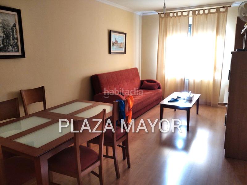 Foto 43a0aa52-2a86-42a2-b19c-0aaf2e4d6718. Appartement avec chauffage dans Castellanos de Moriscos