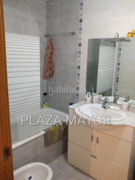 Foto 687987c6-c37a-437a-9d9d-f0ddd0b19781. Appartement avec chauffage dans Castellanos de Moriscos