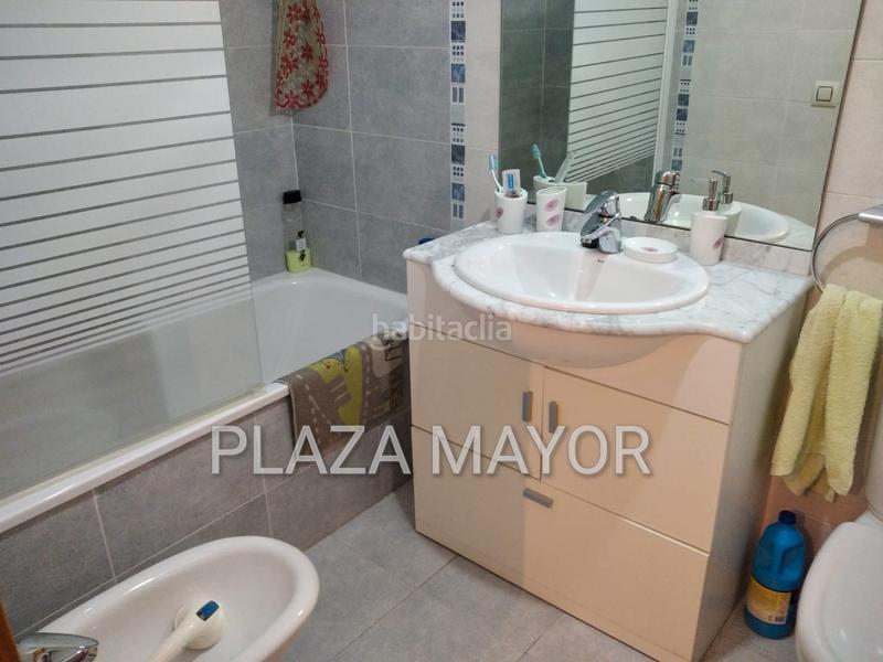 Foto 7a5dbefd-5231-4ab3-81f1-93dc6c8dd073. Appartement avec chauffage dans Castellanos de Moriscos