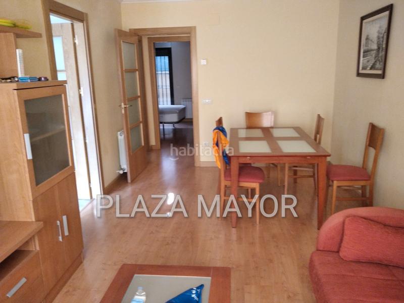 Foto a33873c6-9038-4f2c-8221-e733dc968a9e. Appartement avec chauffage dans Castellanos de Moriscos