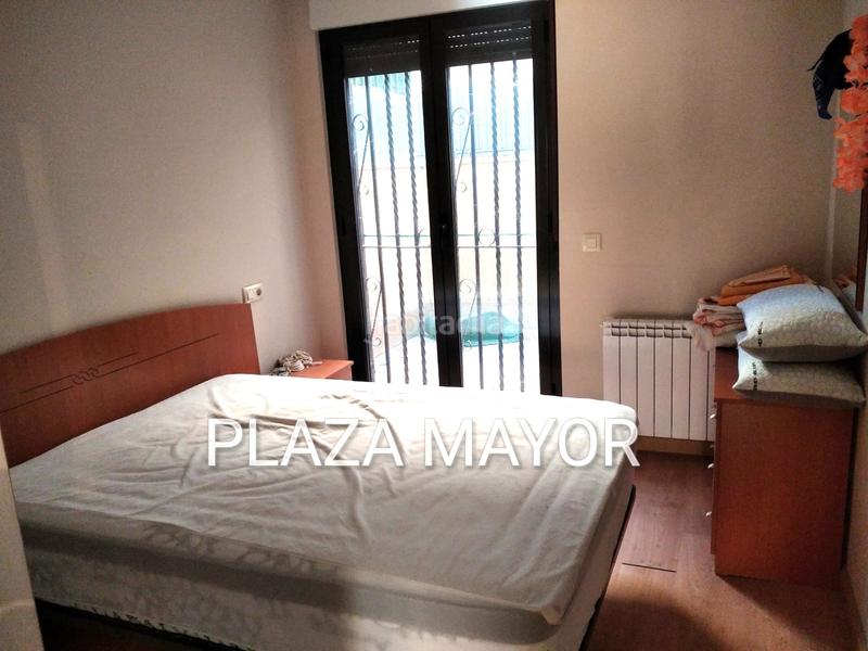 Foto c8c73bd6-01a8-470d-bce5-488aaa9fdf7f. Appartement avec chauffage dans Castellanos de Moriscos