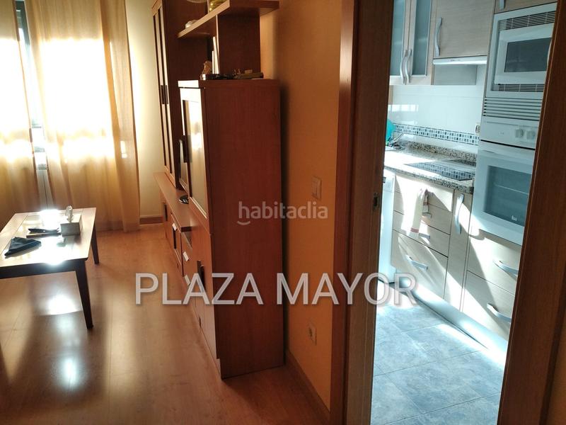Foto e35d5b48-0329-4519-9019-095045b0fa87. Appartement avec chauffage dans Castellanos de Moriscos