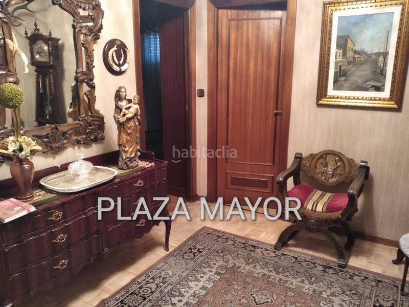 Foto 060b0a6b-c8cd-4514-846b-9c97e0fe6b3a. Appartamento con riscaldamento in Labradores Salamanca