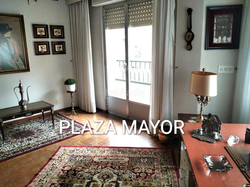 Foto 27dbd387-6cf6-4559-9985-eabbf5870093. Appartamento con riscaldamento in Labradores Salamanca