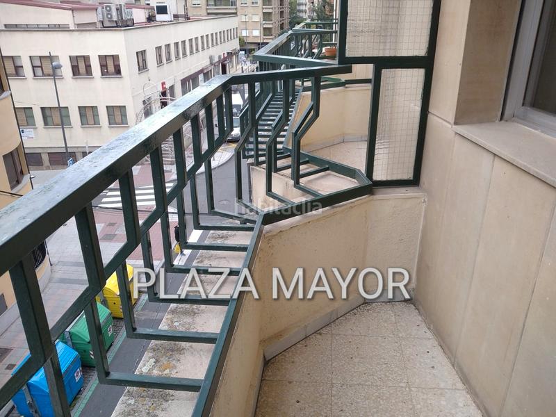 Foto 2873b739-934f-413b-9220-1d5e7e1e4804. Appartamento con riscaldamento in Labradores Salamanca