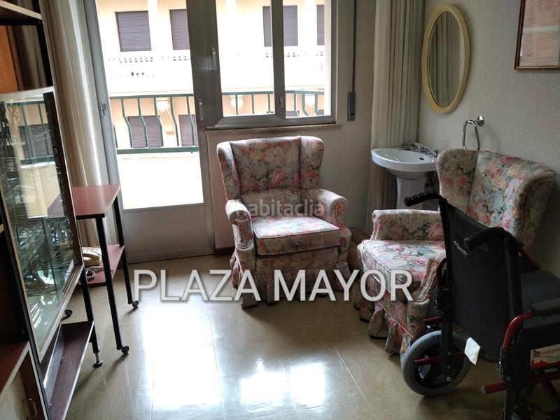 Foto 6c112067-a004-42d8-9433-3ab70abe935f. Appartamento con riscaldamento in Labradores Salamanca