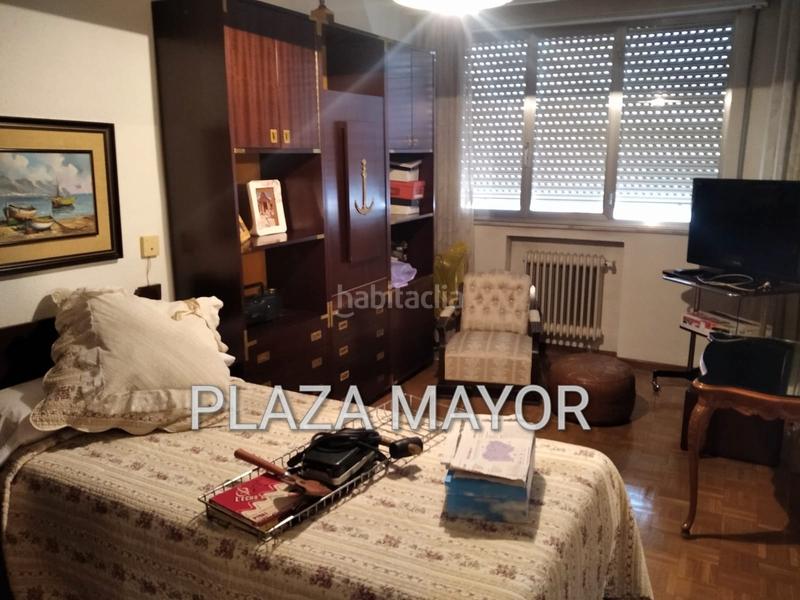 Foto 6c2b62e2-3292-47f5-9408-0b305f8350ca. Appartamento con riscaldamento in Labradores Salamanca