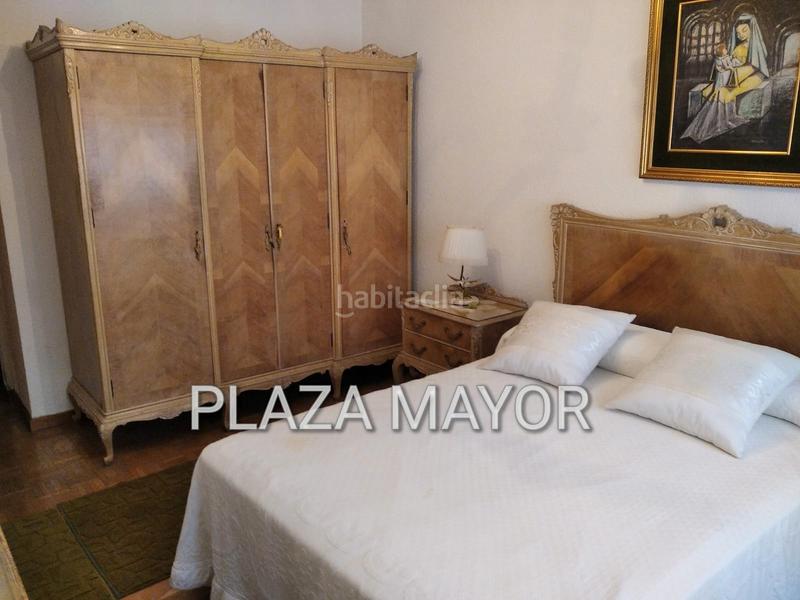 Foto 7c0daa23-b97e-4c42-8605-f3d1dcba527a. Appartamento con riscaldamento in Labradores Salamanca