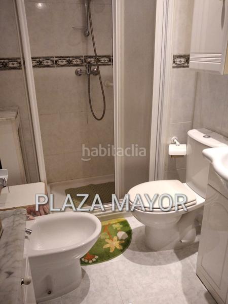 Foto 89357d2e-d1ae-4582-8554-aec2b7ec9f88. Appartamento con riscaldamento in Labradores Salamanca