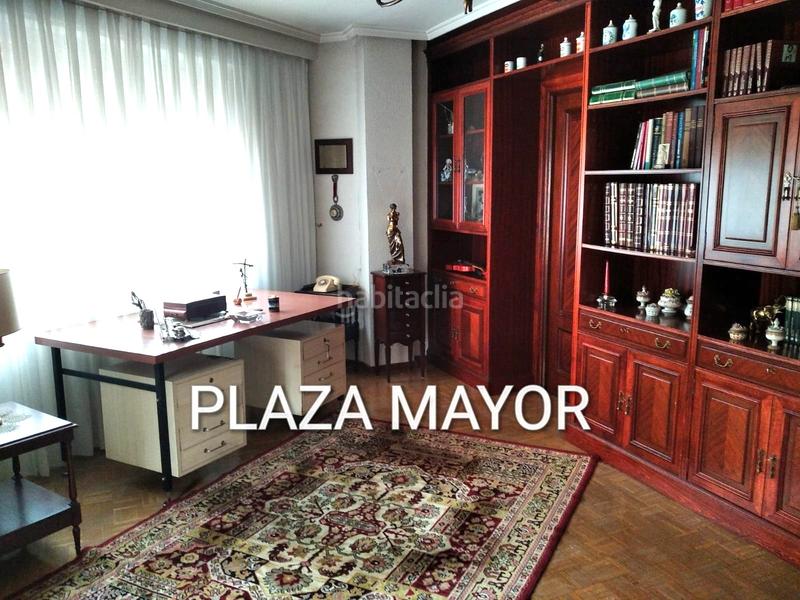 Foto bb7c6e86-eec1-4408-a870-5724ae41dc57. Appartamento con riscaldamento in Labradores Salamanca