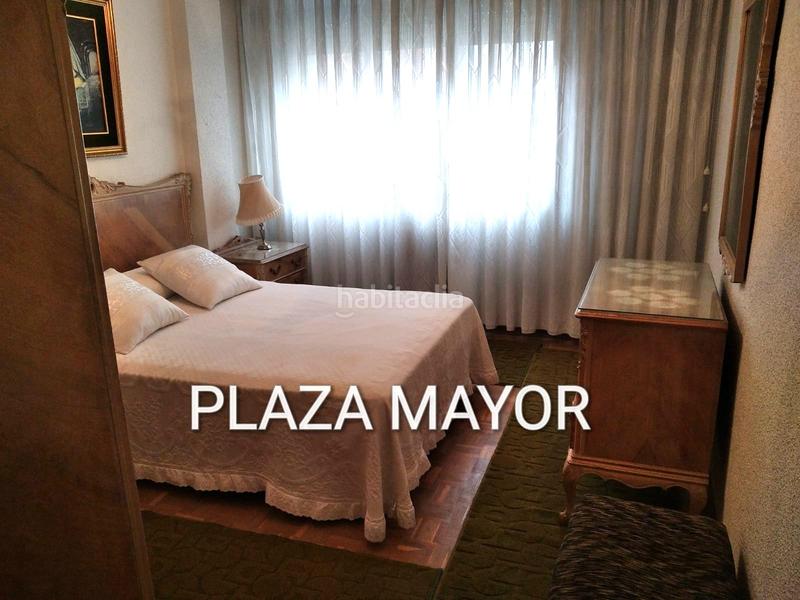 Foto c3a70ac8-9fdc-49e3-b204-b1278e368a32. Appartamento con riscaldamento in Labradores Salamanca