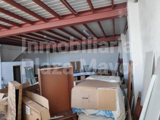 Miete Fabrikhalle  Calle colombia. 4350 nave zona alto del rollo, calle colombia