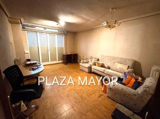 Piso en Calle Ciudad de Ávila