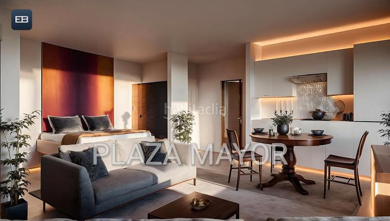 Foto 2194fd24-e26f-40ba-b666-7e895b17c330. Apartament amb calefacció a Prosperidad - Delicias Salamanca