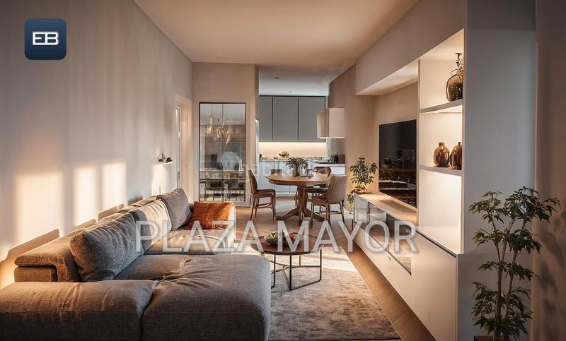 Foto 96ed5951-08fd-4541-af5a-ae0a417614fd. Apartament amb calefacció a Prosperidad - Delicias Salamanca