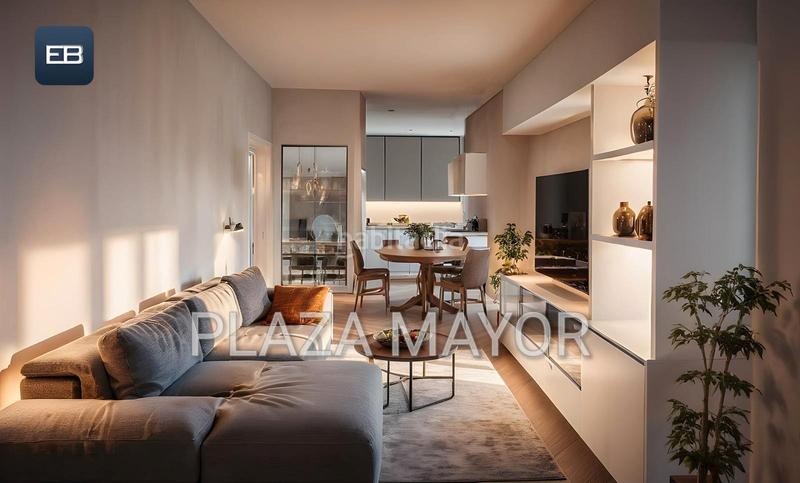 Foto b3c9855d-8006-4c82-8261-9873985f0d7d. Apartament amb calefacció a Prosperidad - Delicias Salamanca