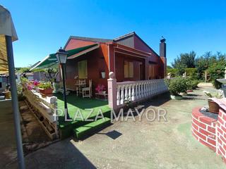 Chalet en Pino de Tormes (El). 4355 preciosa casa en pino de tormes