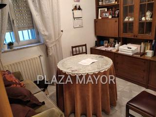 Piso en San Bernardo