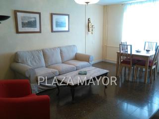 Pis a San Bernardo. 4358 piso junto paseo carmelitas, avenia filiberto villalobos