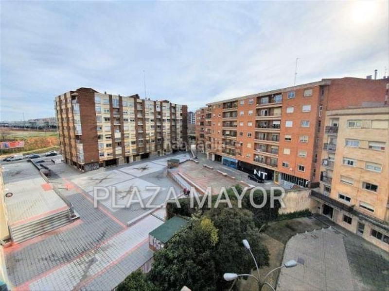Foto 0bad9a84-c273-4b6e-a554-2543545ad304. Appartement avec chauffage dans Garrido Sur Salamanca