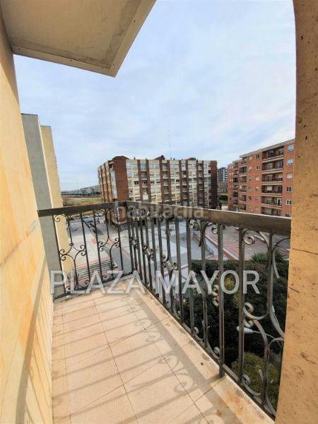 Foto 39a3d123-ff50-473b-b789-4be9dfc16ed9. Appartement avec chauffage dans Garrido Sur Salamanca