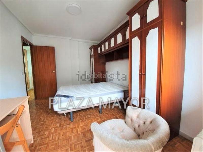 Foto 53ca255f-953f-4b46-a22d-ddf122a476c7. Appartement avec chauffage dans Garrido Sur Salamanca