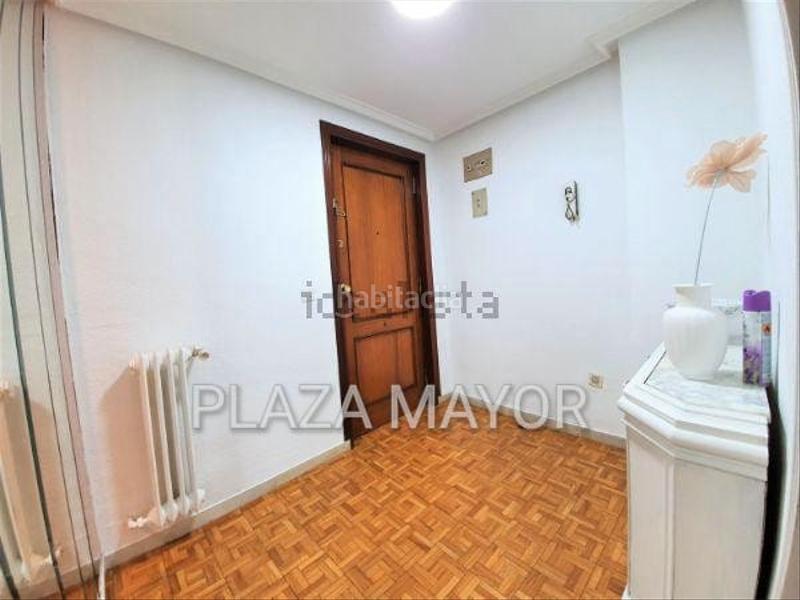 Foto 54d171a3-036f-4e33-84d3-e564e94668d5. Appartement avec chauffage dans Garrido Sur Salamanca
