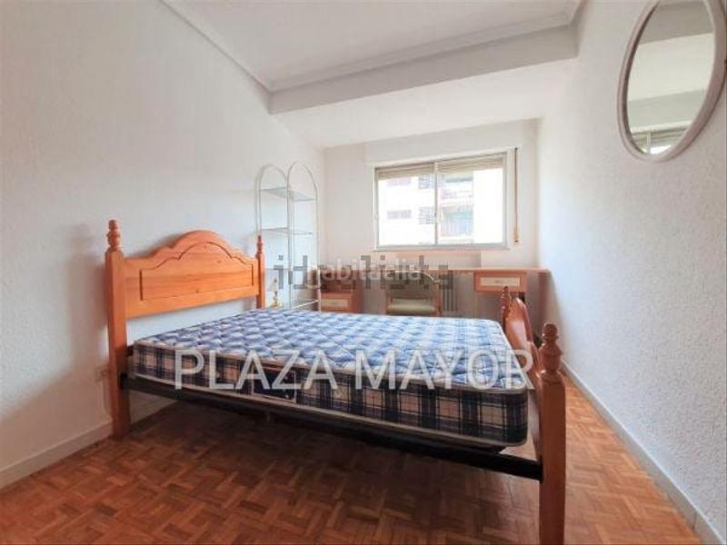 Foto 629dfc50-877c-45eb-ab38-ec01461b2fe8. Appartement avec chauffage dans Garrido Sur Salamanca