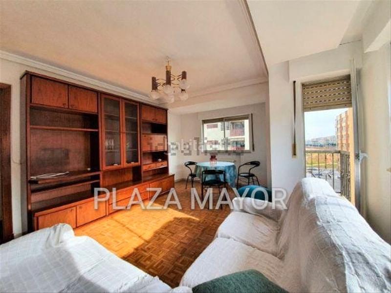 Foto 63ced0fa-d275-4ac0-bcd2-07e42db4e5f8. Appartement avec chauffage dans Garrido Sur Salamanca