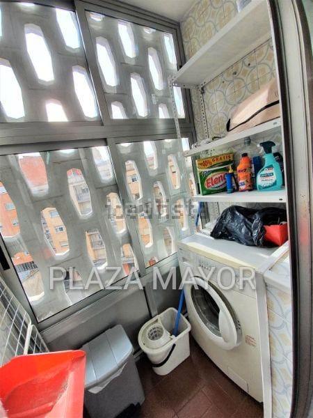 Foto 7a380e43-f1e4-4ad5-be74-bf4867e0b65e. Appartement avec chauffage dans Garrido Sur Salamanca