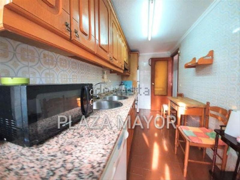 Foto 7e413647-b537-42c8-bbf0-f8eb6b0bc588. Appartement avec chauffage dans Garrido Sur Salamanca