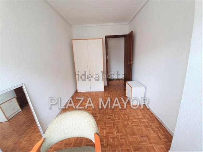 Foto 98a851c9-b3b6-4c4e-bb95-8ce617c807d2. Appartement avec chauffage dans Garrido Sur Salamanca